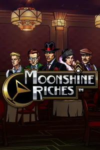 Moonshine Riches