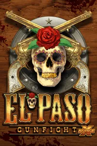 El Paso Gunfight xNudge